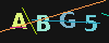 Gambar captcha